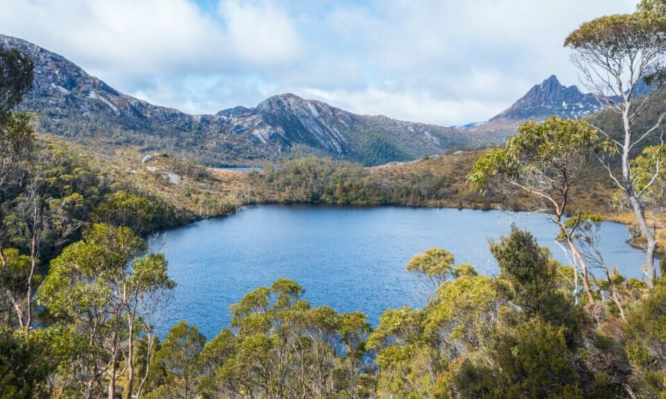 10 activiteiten in Cradle Mountain National Park