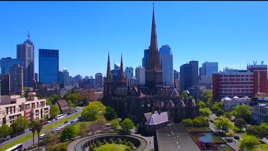 13 dingen die je kan doen in Melbourne