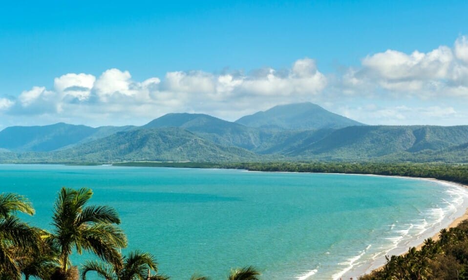 6 dingen die je moet doen in Port Douglas