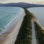 7 must-visit plekken op Bruny Island