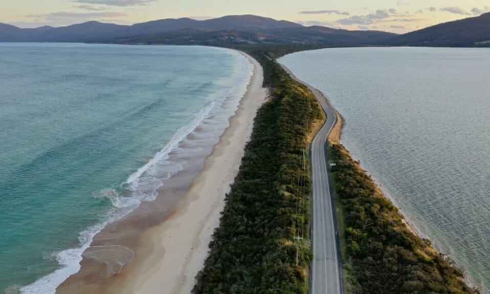 7 must-visit plekken op Bruny Island