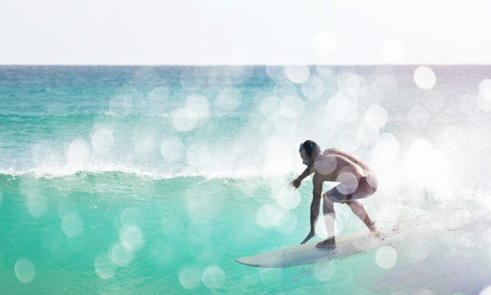 8 beste surfplekken in Australië