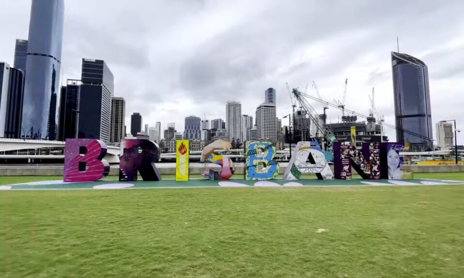 Brisbane handleiding 2024: de hoofdstad van Queensland