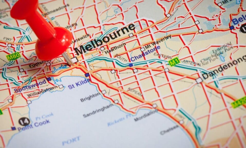 9-daagse Sydney naar Melbourne roadtrip