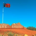 Alice Springs: Hoofdstad van de Outback en 11 dingen om te doen