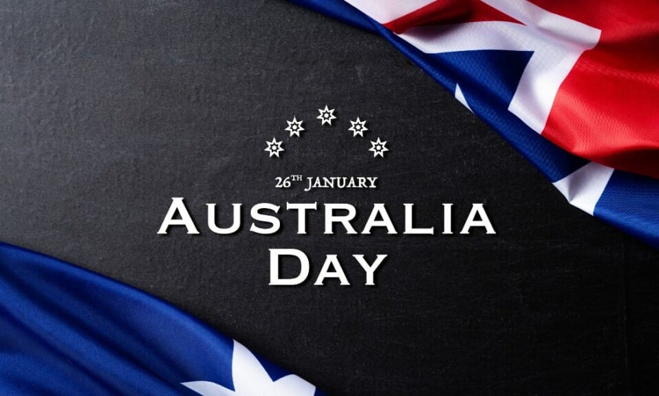 Alles over Australia Day 2024