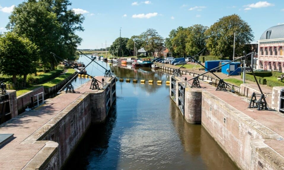 Artistieke reis: Ontdek de cultuur en kunst in Friesland