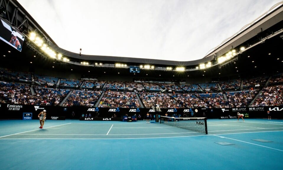 Australian Open 2024: Meest gestelde vragen als je de AO wilt zien