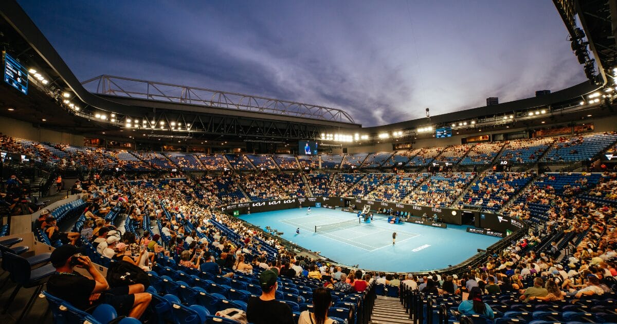 Australian Open 2024 5 leuke feitjes die je moet weten