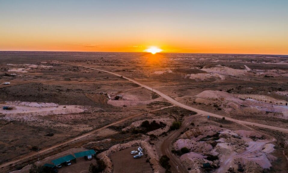 Oostkust Australië met camper: hier zijn 9 tips