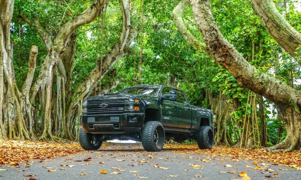 Auto huren Sydney: kosten, pick-up en verhuurbedrijven