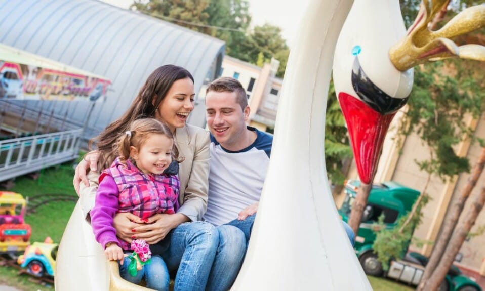 Avonturenland: Pretparken en Musea in Flevoland