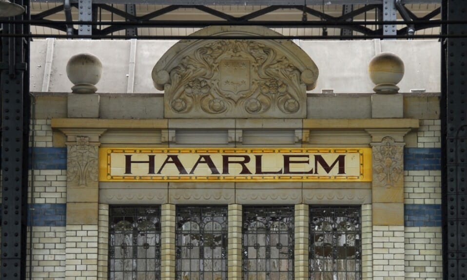 Culinair Haarlem: Smaken van de Grote Markt