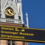 Culturele schatkamer: Musea in de provincie Groningen