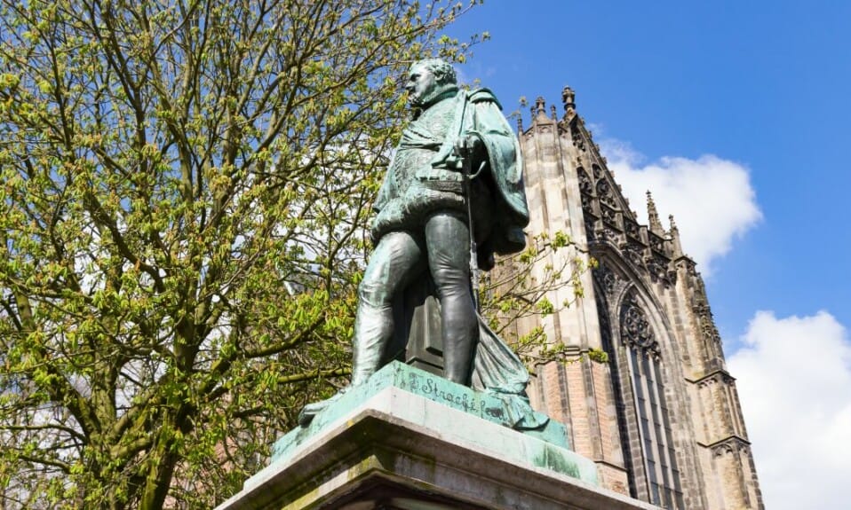 6 belangrijkste musea van Utrecht