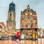 Culturele viering: Beleef de festivals en evenementen in Utrecht