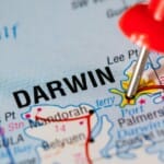 Darwin Australië: 13 bezienswaardigheden om te doen!