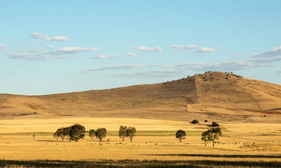 Darwin naar Adelaide: roadtrip Australische outback