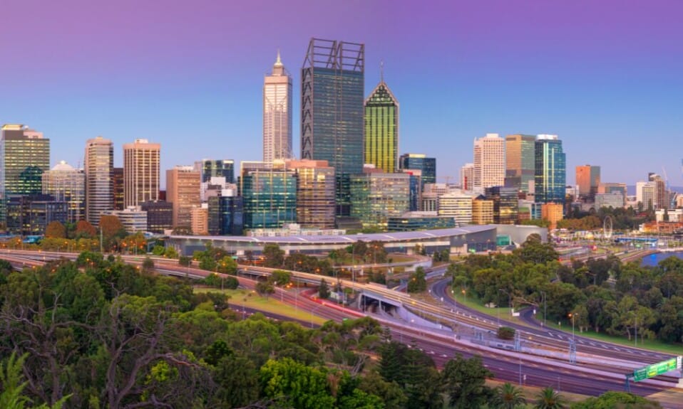 11 beste en populairste dagtochten vanuit Perth