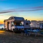 De beste motorhomes & camper huren in Adelaide