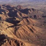 Hemelse hoogten: De majestueuze bergketens van Australië