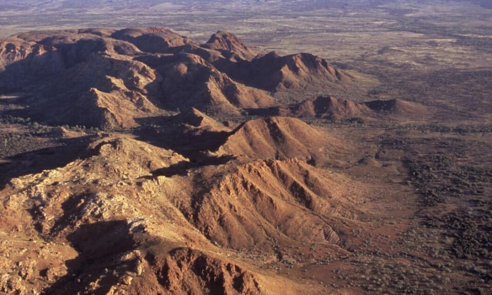 Hemelse hoogten: De majestueuze bergketens van Australië