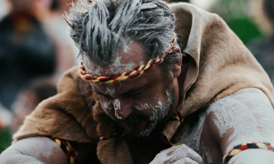 Leer de culturen van de Aboriginals in Outback Australië
