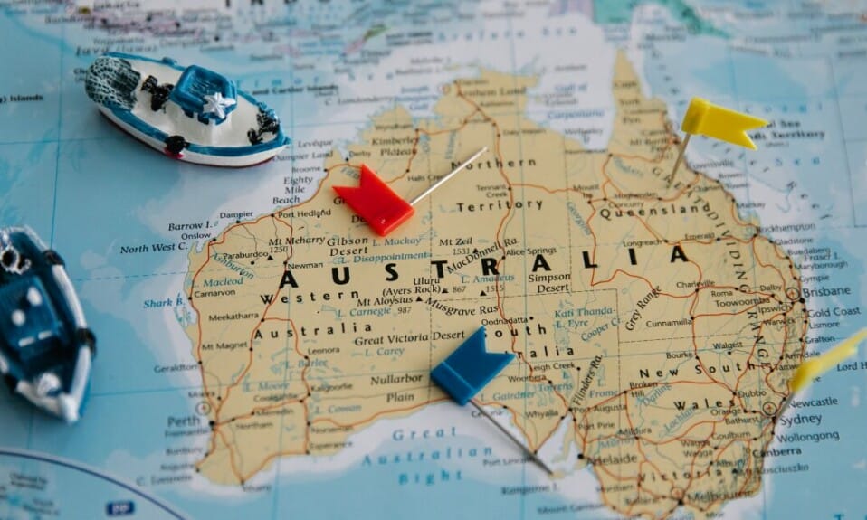 Wonen in Australië: Praktische gids voor expats 2024