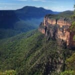 Blue Mountains: een must-visit aan de Oostkust