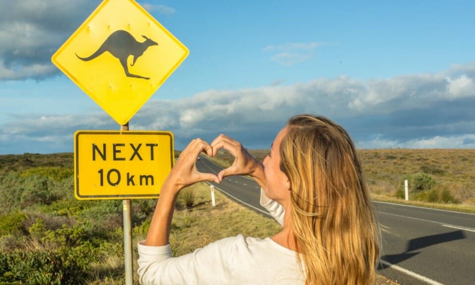 Epische roadtrips in 2024 door Australië