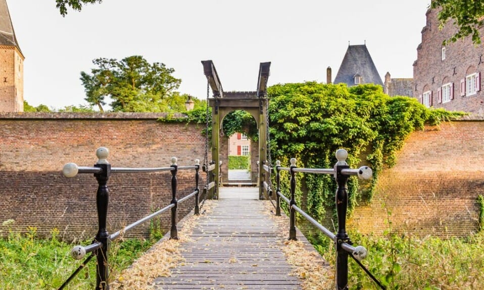 Erfgoed van weleer: Verken de kastelen van Gelderland