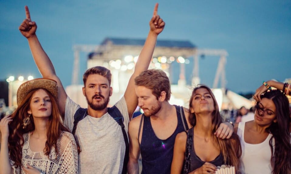 8 festivals in Noord-Brabant die je moet bezoeken!
