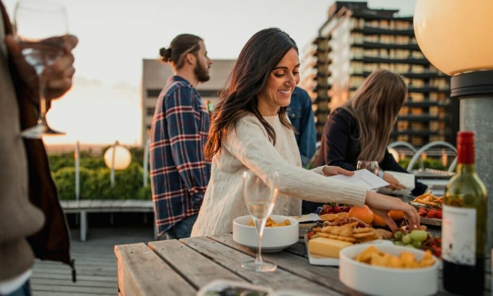 Feest in Australië: Ervaar de bruisende cultuur van het land