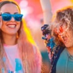 Feestelijke vibes: Festivals in Gelderland