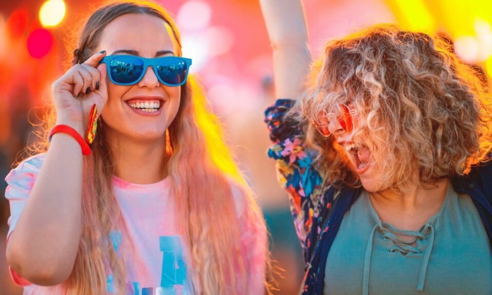 Feestelijke vibes: Festivals in Gelderland