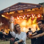 Feestelijke vibes: Geniet van evenementen en festivals in Zeeland