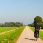 Fietsparadijs: Verken Drenthe op de fiets