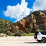 Fraser Island bezoeken: op plek 1 in elke bucketlist