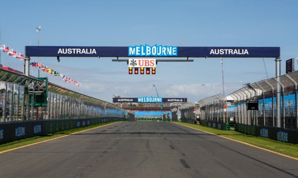 F1 Australië GP 2024: alles over de bekende wedstrijd
