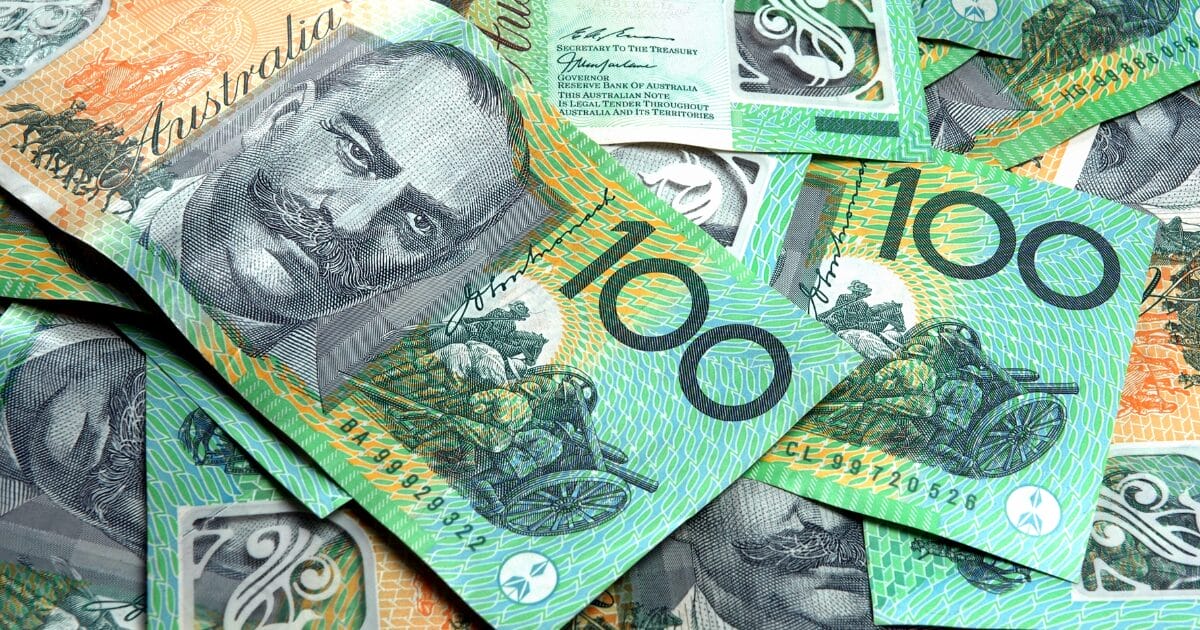 De Australische Dollar Sparen En Opnemen In 2024 de-australische-dollar-sparen-en-opnemen-in-2024