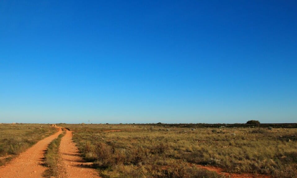 Gids voor het oversteken van de Nullarbor Plain+ 7 attracties