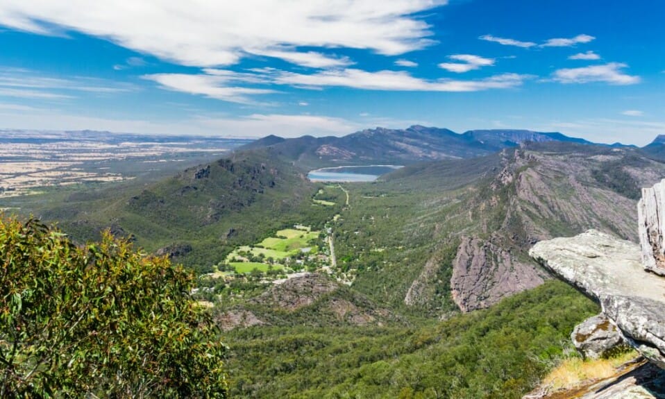 Grampians National Park: gids om in 2024 te bezoeken