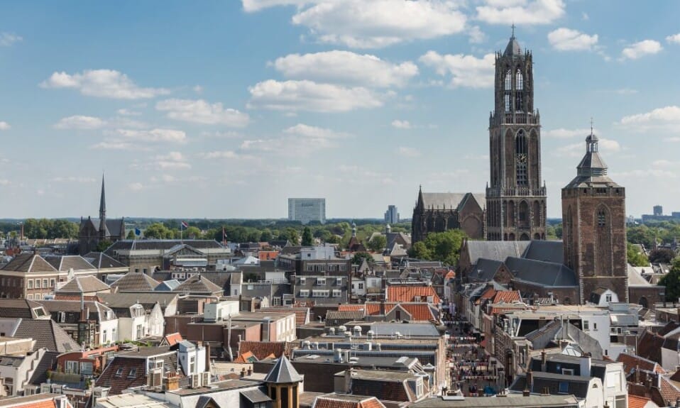 Historische charme: Verken de steden en dorpen van Utrecht