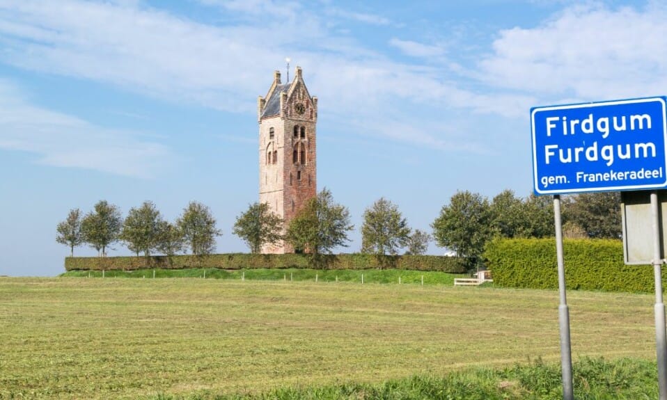 Historische schatten: Bezoek de historische bezienswaardigheden van Friesland