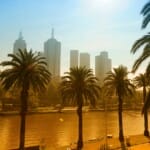 Jouw uitgebreide gids voor gratis kamperen in Melbourne