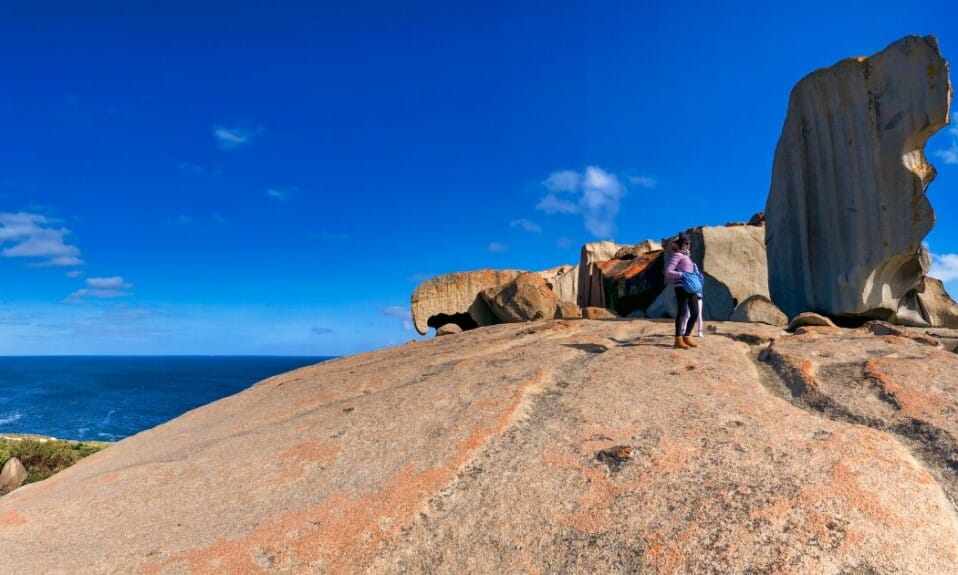 Kangaroo Island bezoeken: 6 must-visit locaties