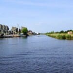 Kano Avontuur: Verken de Waterwegen van Flevoland
