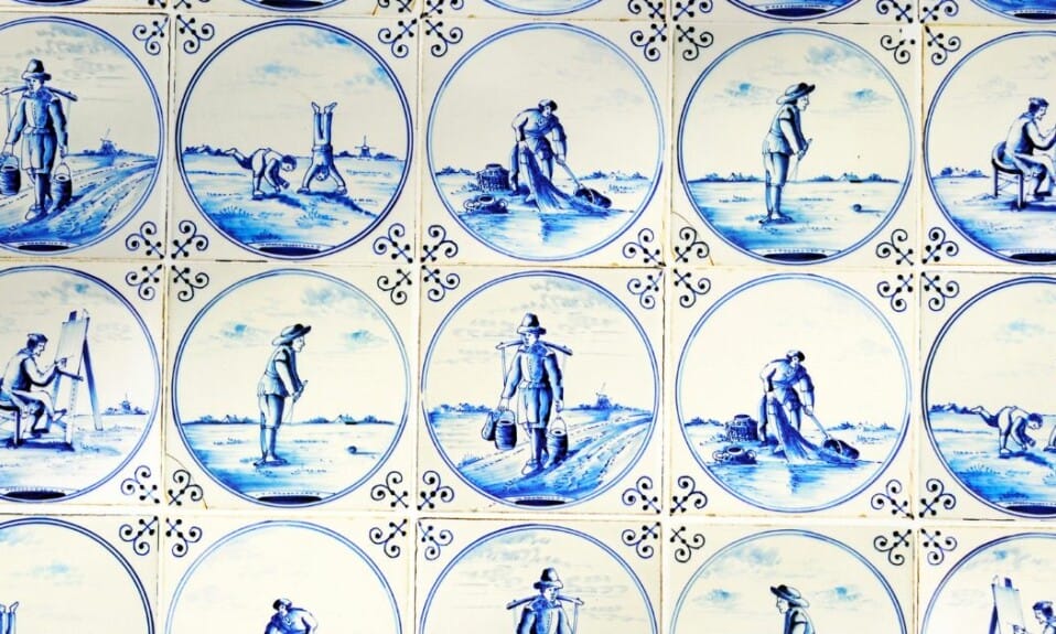 Nederlandse kunst en cultuur: De creatieve uitdrukking