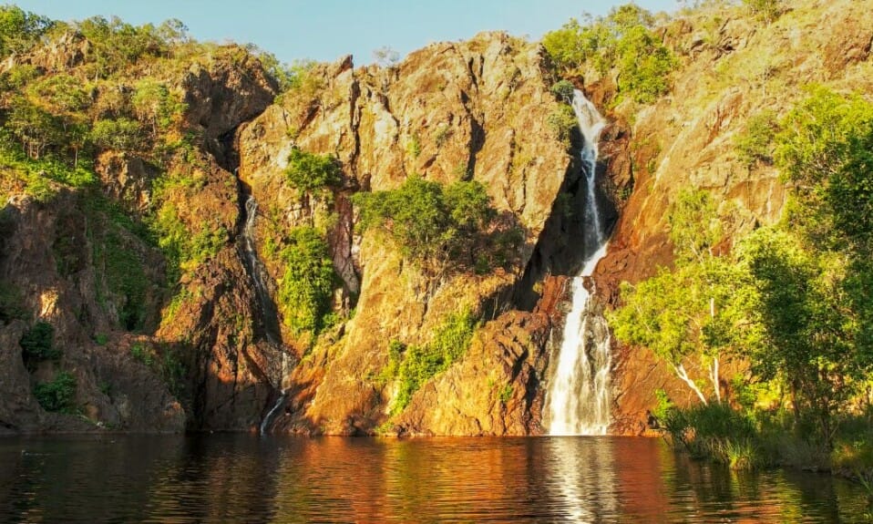 Litchfield National Park: een bezoek waard in 2024