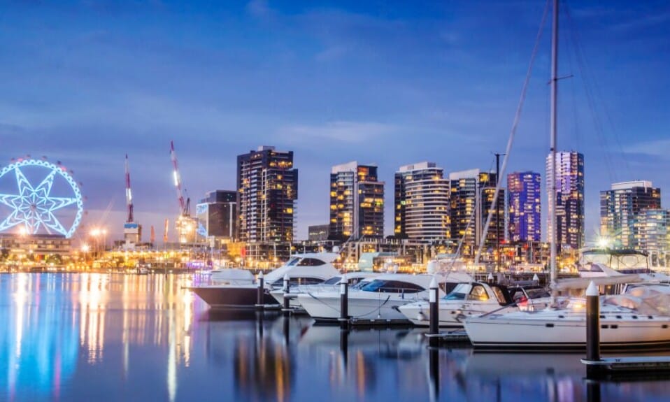 Melbourne bezoeken in 2024: dit moet je weten!
